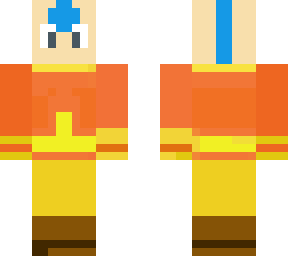aang (from atla)