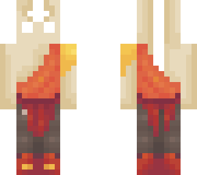 aang from avatar