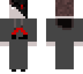 accemption skin