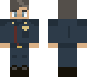 admiral adama (admiral uniform)