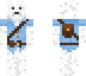 adventure poodle (with shirt)