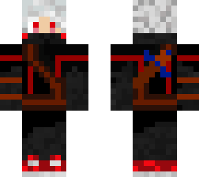 adventurer