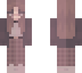 aesthetic girl 2