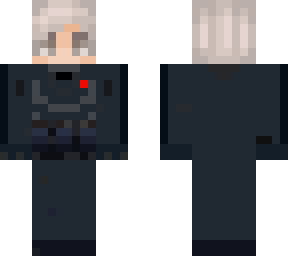 agent b74n