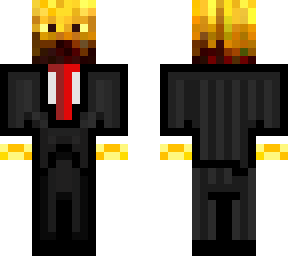 agent blaze