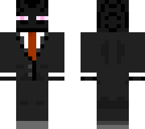 agent enderman