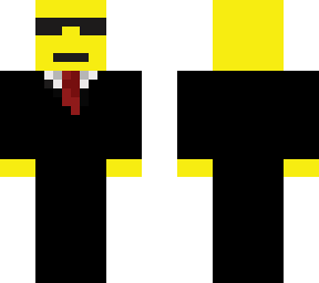 agent lemonz