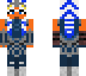 ahsoka tano