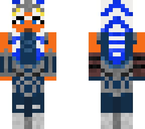 ahsoka tano
