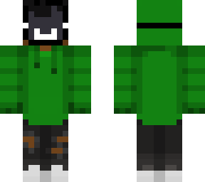 aiden but dream