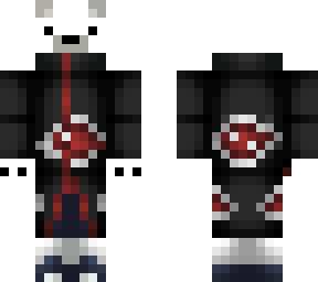 akatsuki polar bear