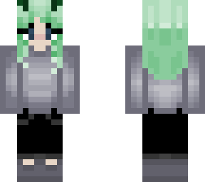 alien friend