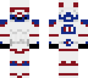 american stormtrooper