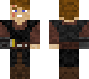 anakin skywalker