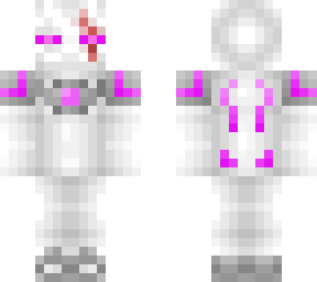 ancient enderman (special effects)