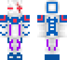 ancientendermanrecolor(original by freewifi)