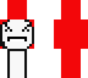 angry dream