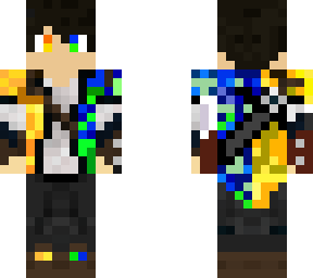another request