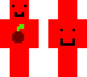 apple man
