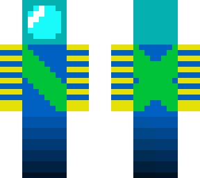 aqua fish