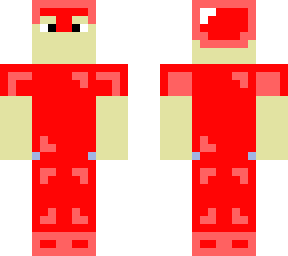 armored guy
