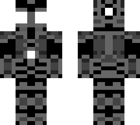armoured soilder