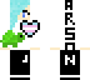 arson suprise