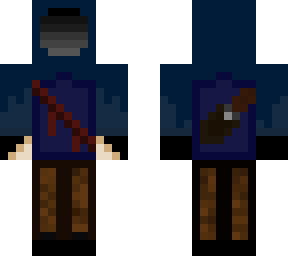 assasin (better)
