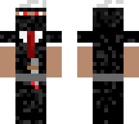 assassin mrmuffato