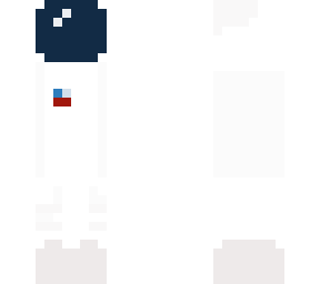 astronaut