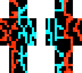 awesome red and blue thingy 2