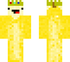 banana