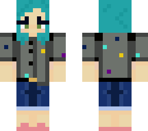 basic skin for myself