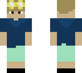 beach boy
