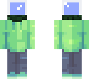 beacon boy