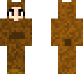 bear