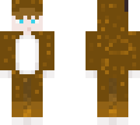 bear onesie