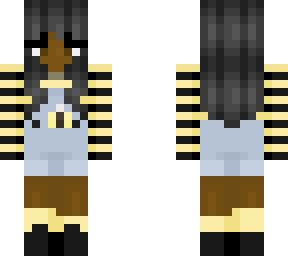 bee overalls