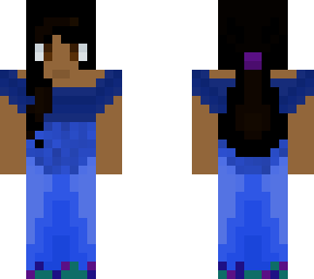 bibbin's royal skin