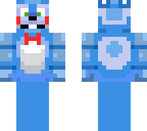 big bon bon
