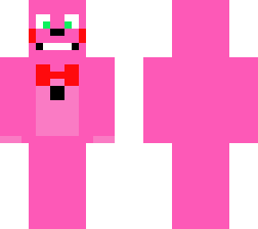 big pink bon bon
