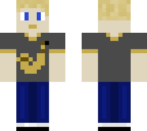 big saxy