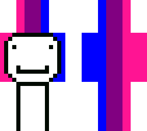 bi***ual dream  v2