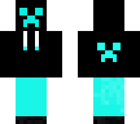 black and blue kripcius