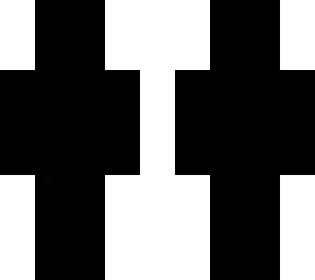 black guy