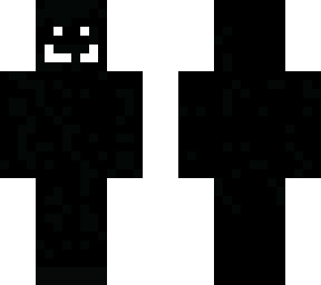 black man