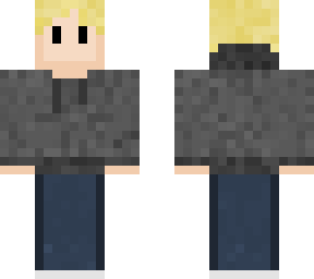 blonde guy (updated)