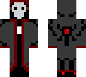 blood priest