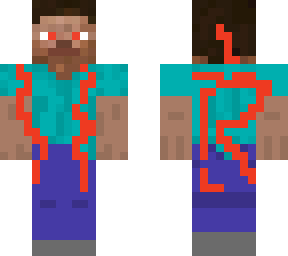 bloody killer steve