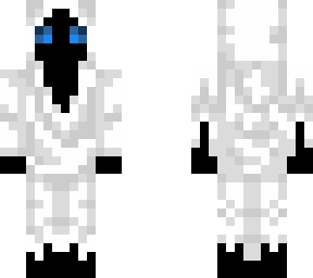 blue eyed entity 303